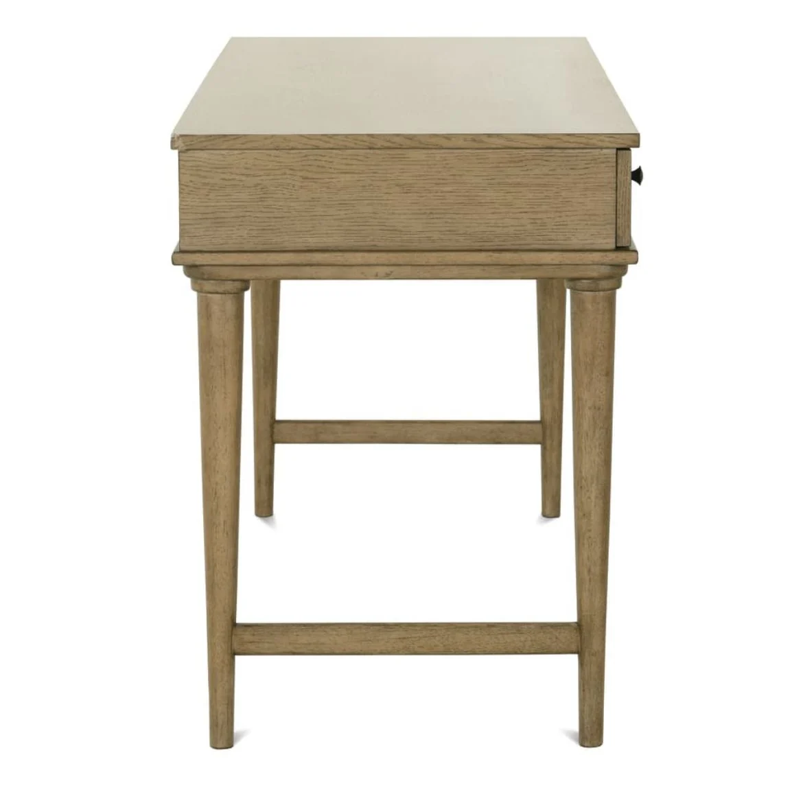 Rowe Furniture Provence Wood Writing Desk - Image 4