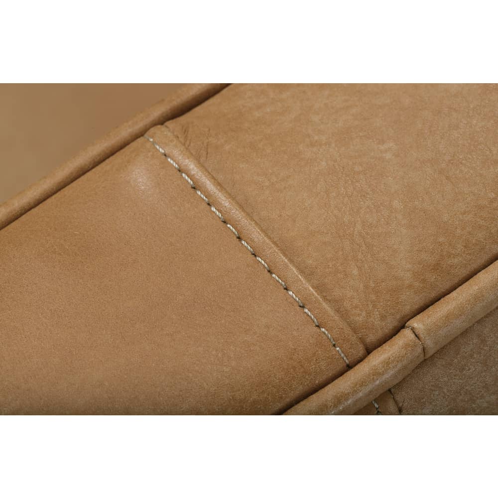 Rowe Furniture Rothko Leather Swivel Chair ~ Available To Custom Order in All Leathers - Image 14
