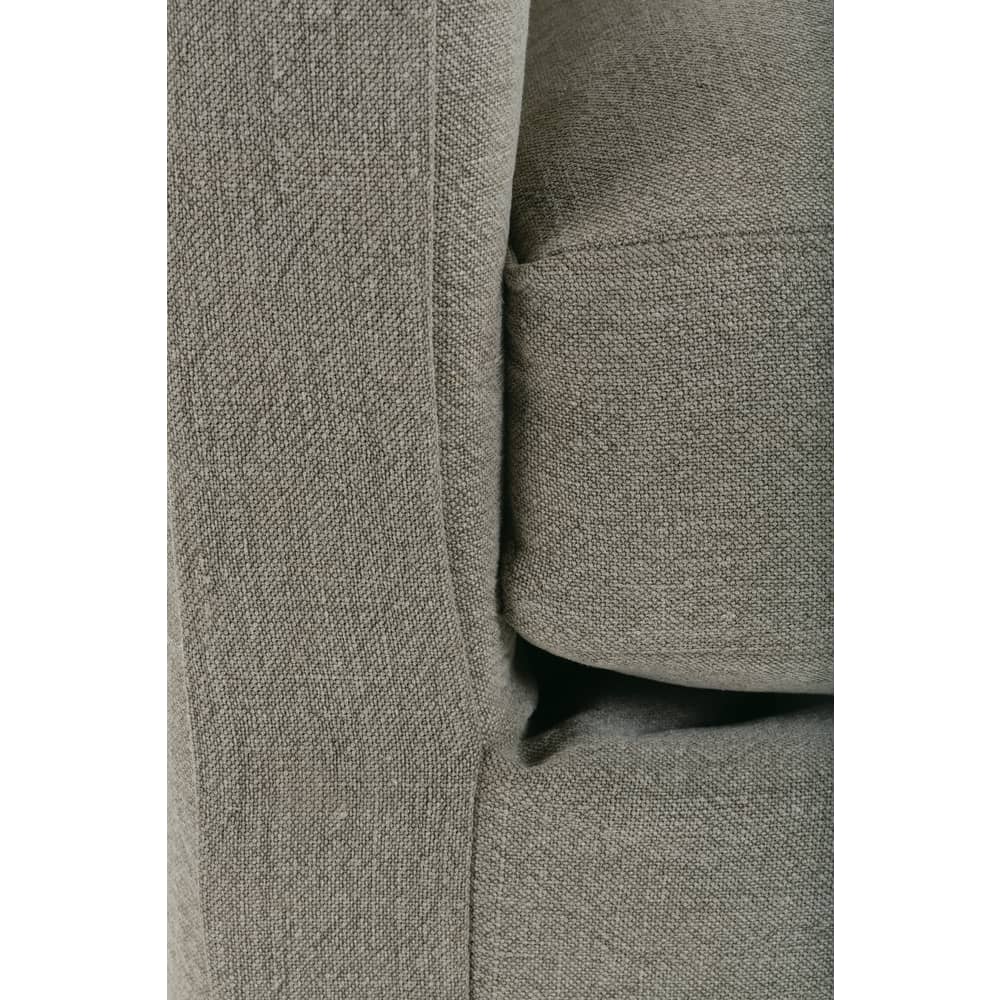 Rowe Furniture Rothko Slipcovered Swivel Chair ~ Available To Custom Order in All Fabrics - Image 10