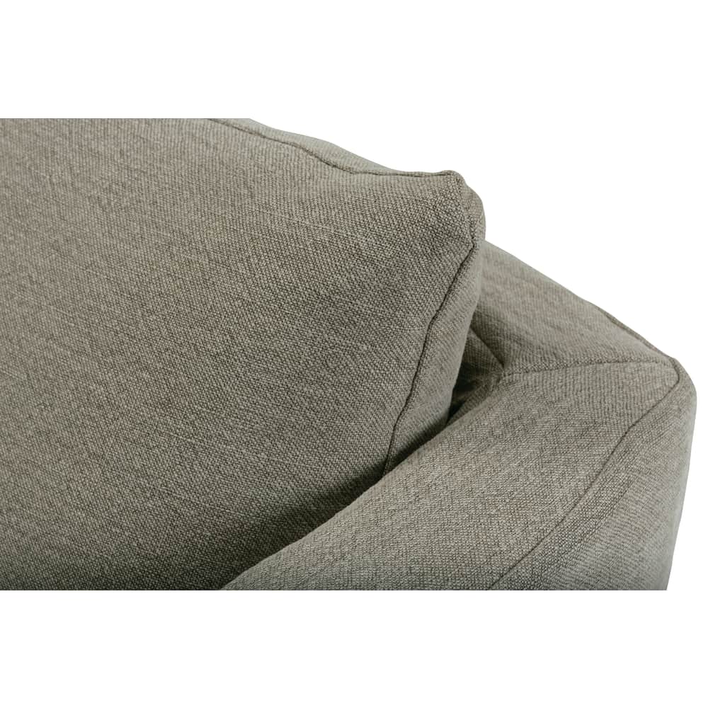 Rowe Furniture Rothko Slipcovered Swivel Chair ~ Available To Custom Order in All Fabrics - Image 6