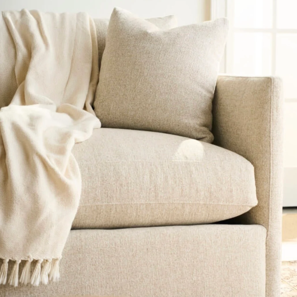 Rowe Furniture Serena 92-inch Sofa - Image 7
