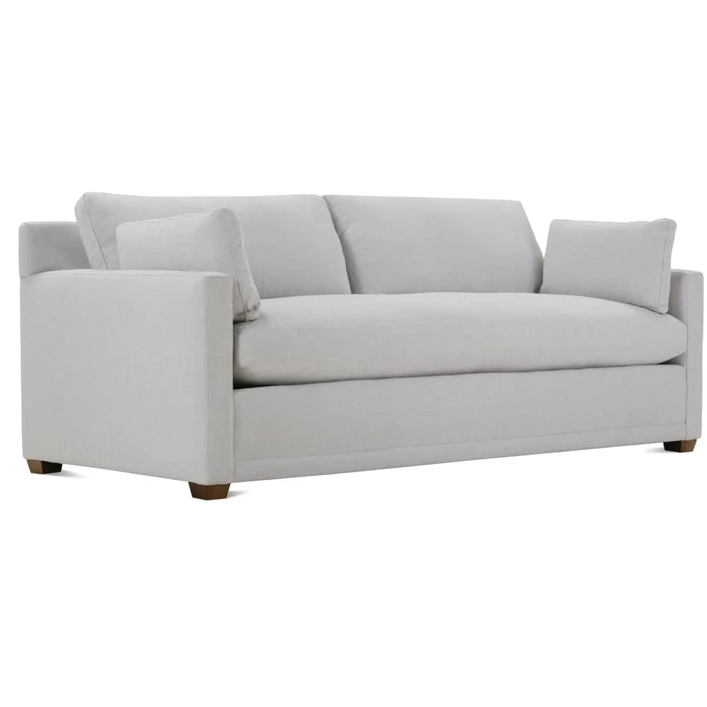 Rowe Furniture Sylvie Sofa with Bench Seat ~ Available in Standard and Deep Seat Depths - Image 5