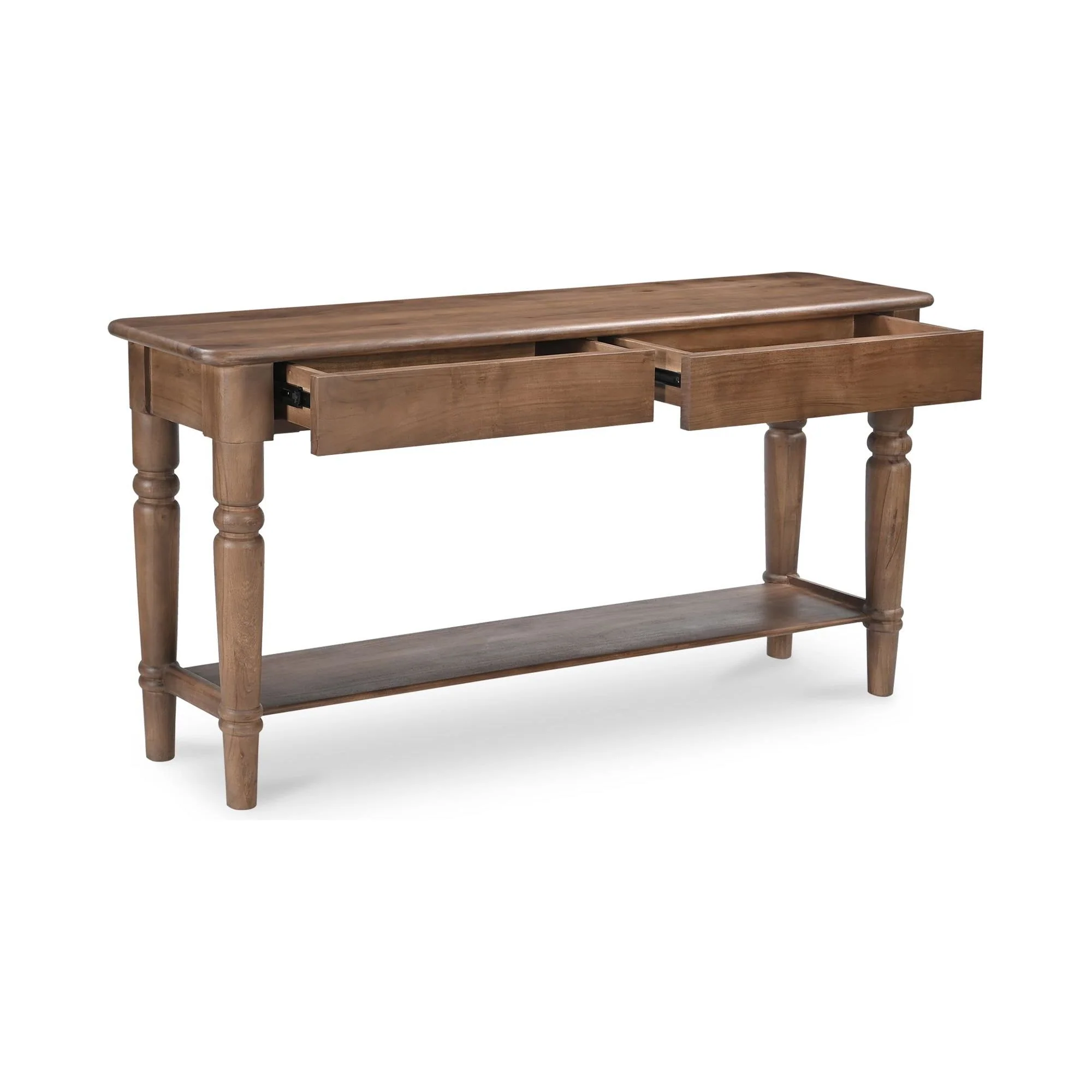 Moe’s Home Collection Russet Console Table - Image 8