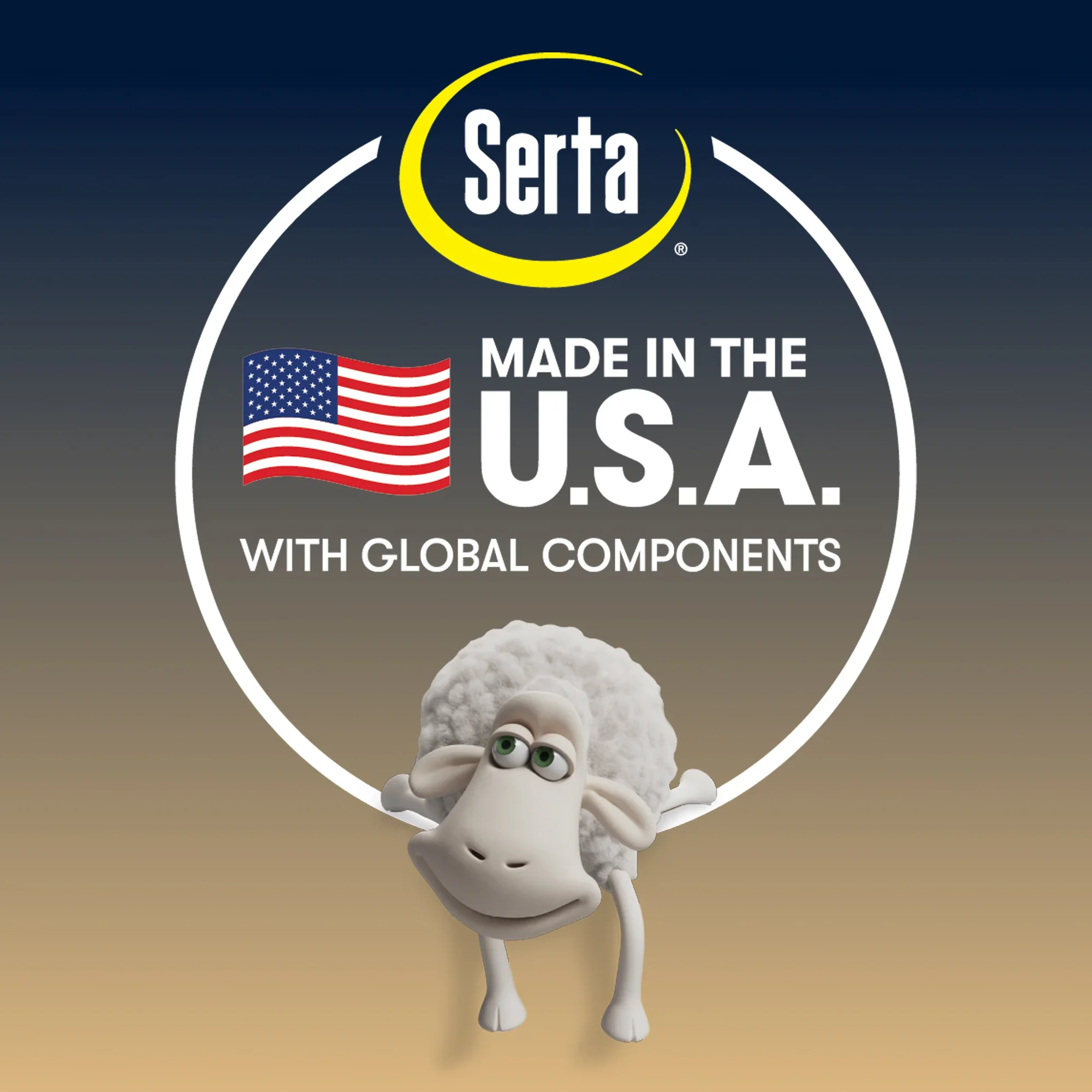 Serta Perfect Sleeper Innerspring Cascade Canyon Firm 13” Mattress ~ Available in Twin, Twin XL, Full, Queen, King and Cal King Sizes - Image 10