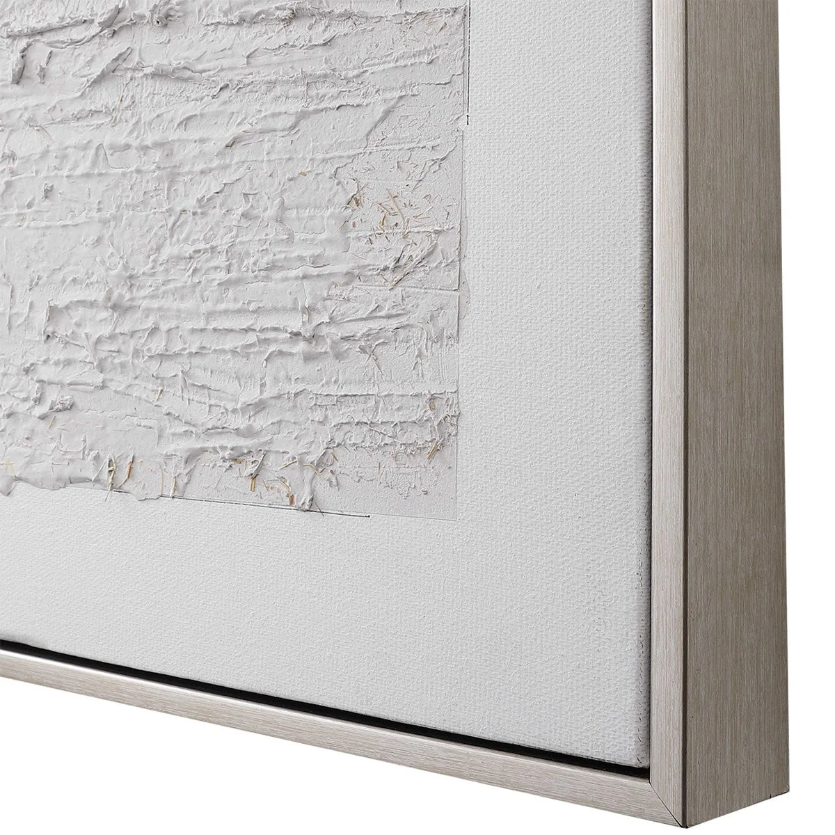 Uttermost Stardust Textural Hand Painted Canvas - Image 5
