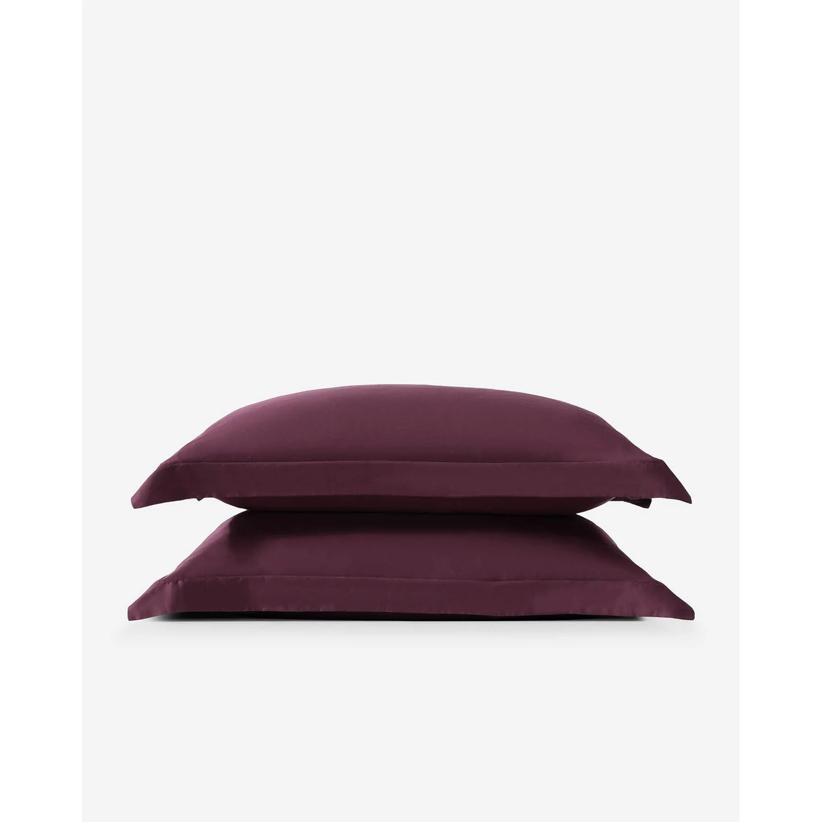 Sunday Citizen Fig Natural Premium Bamboo Sham Set ~ Available in King Size - Image 2