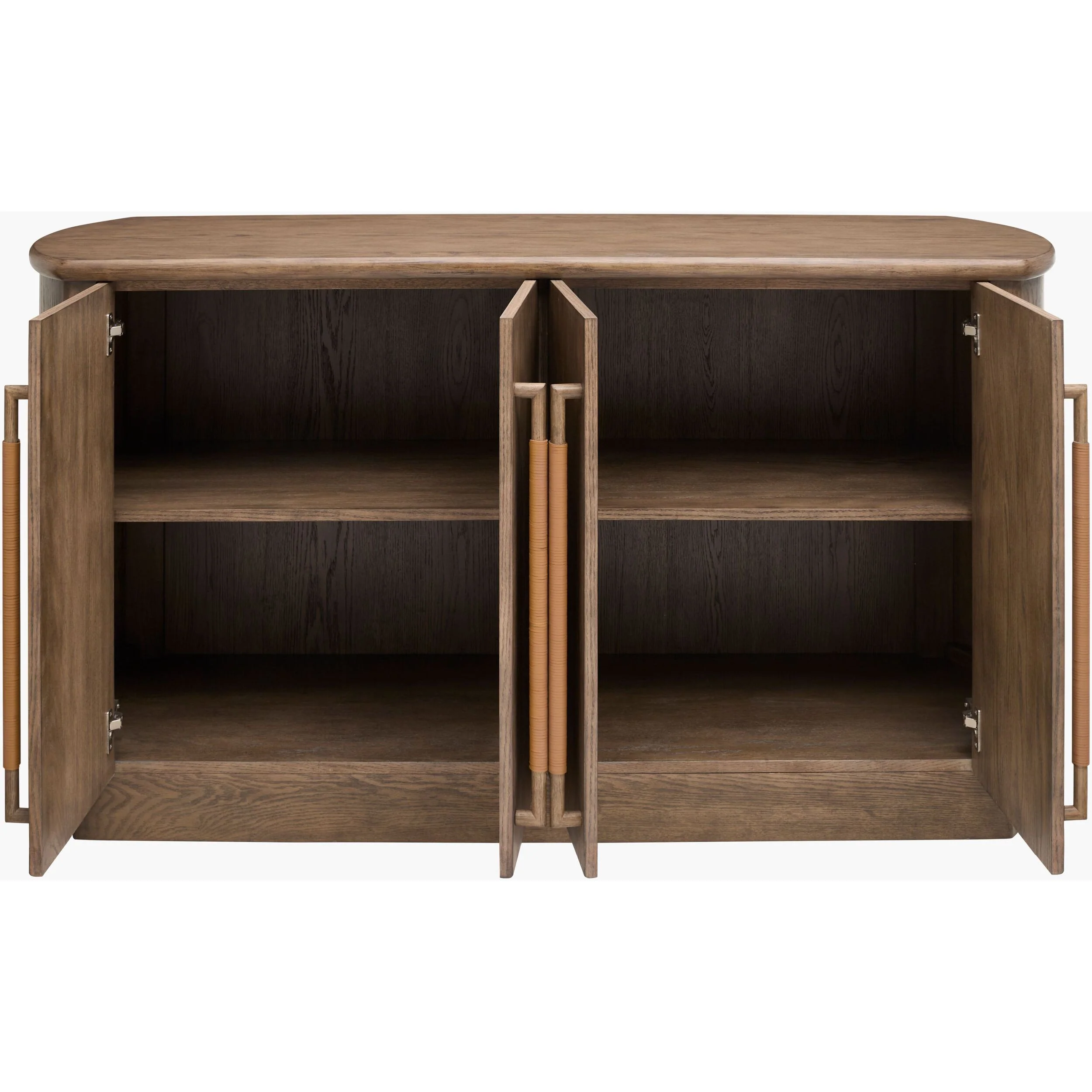 Becki Owens x SURYA Atra Sideboard - Image 5