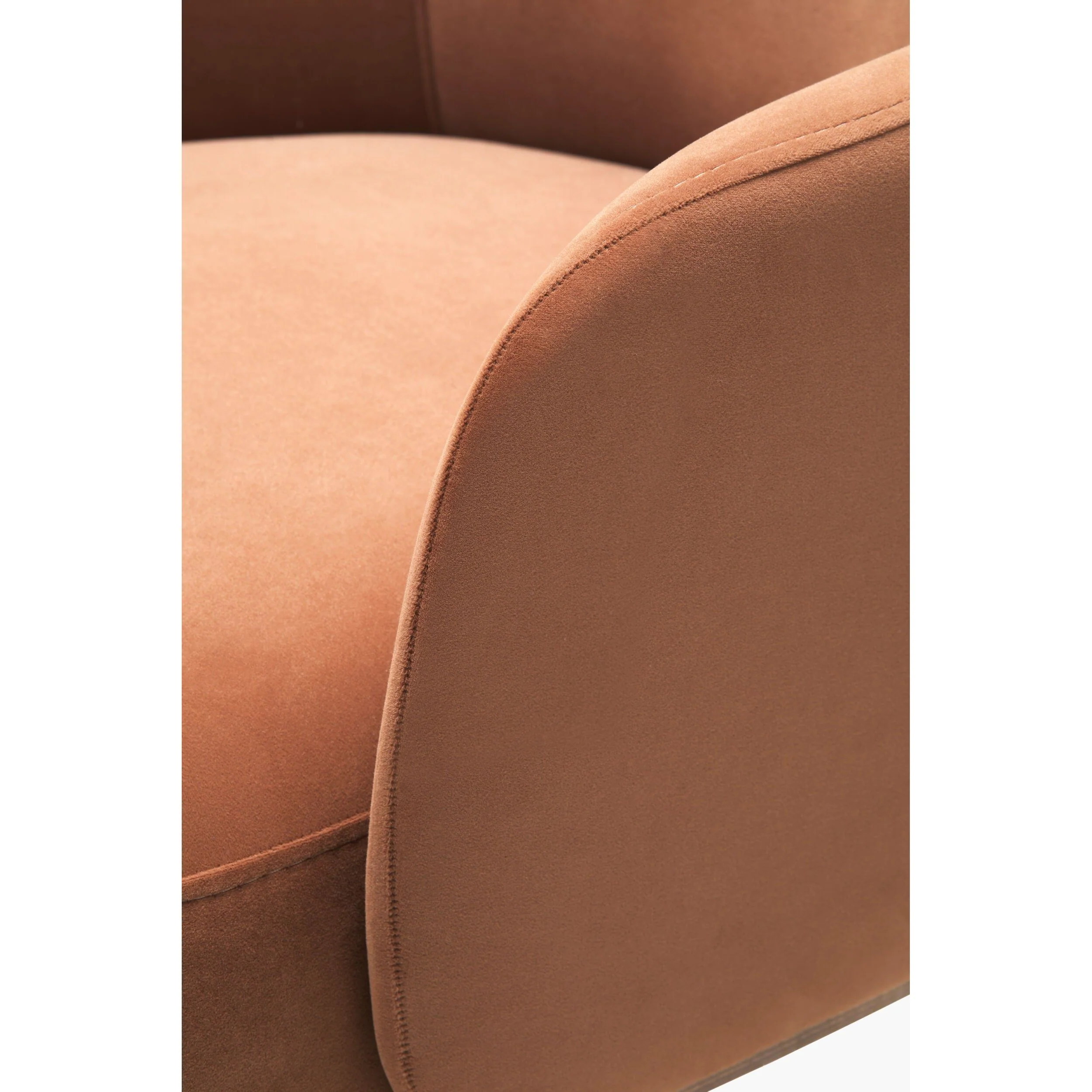 Surya Fantino Modern Accent Chair - Image 9