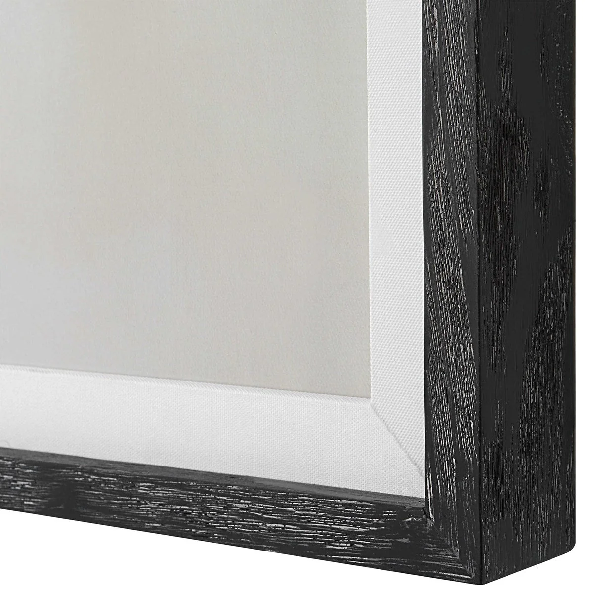Uttermost Terra Nova Modern Abstract Framed Print - Image 5