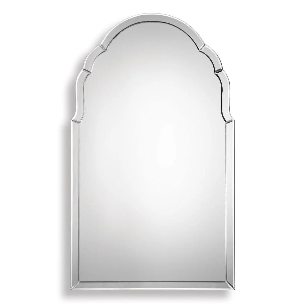 Uttermost Brayden Frameless Mirror - Image 7