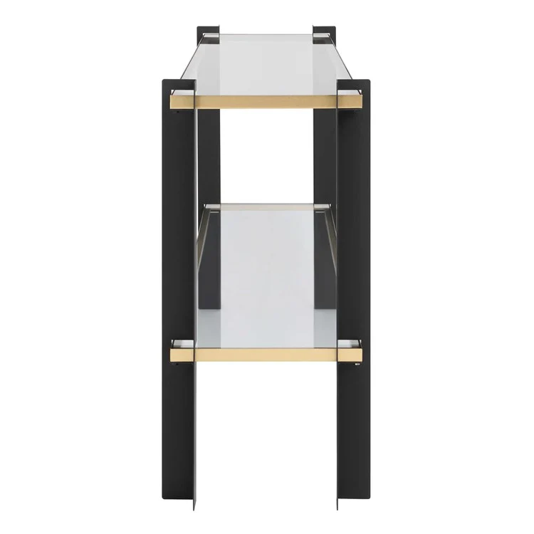 Uttermost Cunene Contemporary Console Table - Image 5