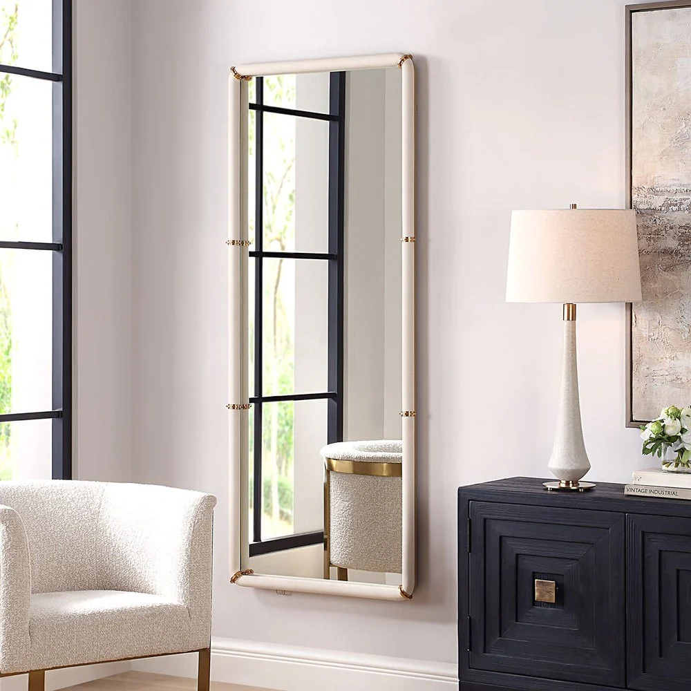 Uttermost Cyprus Horizontal Dressing Mirror