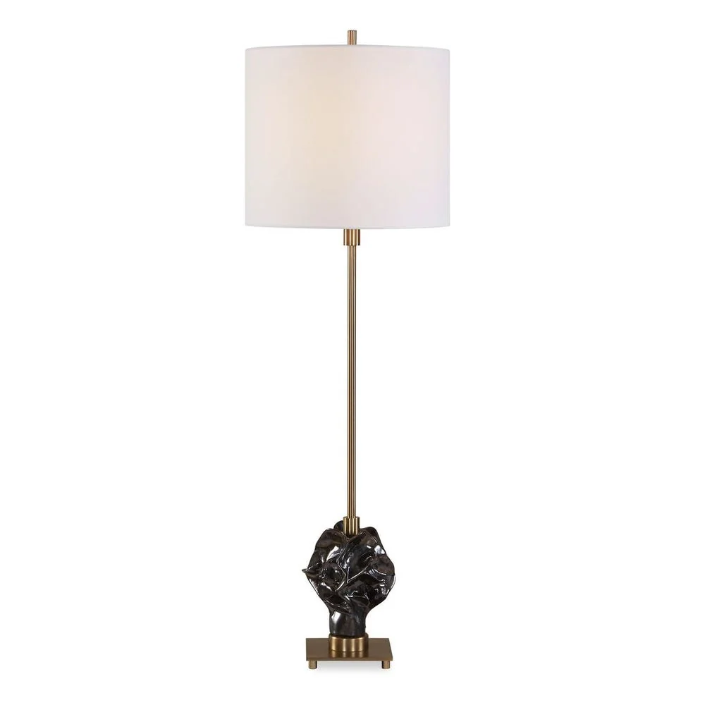 Uttermost Fiori Modern Buffet Lamp - Image 3