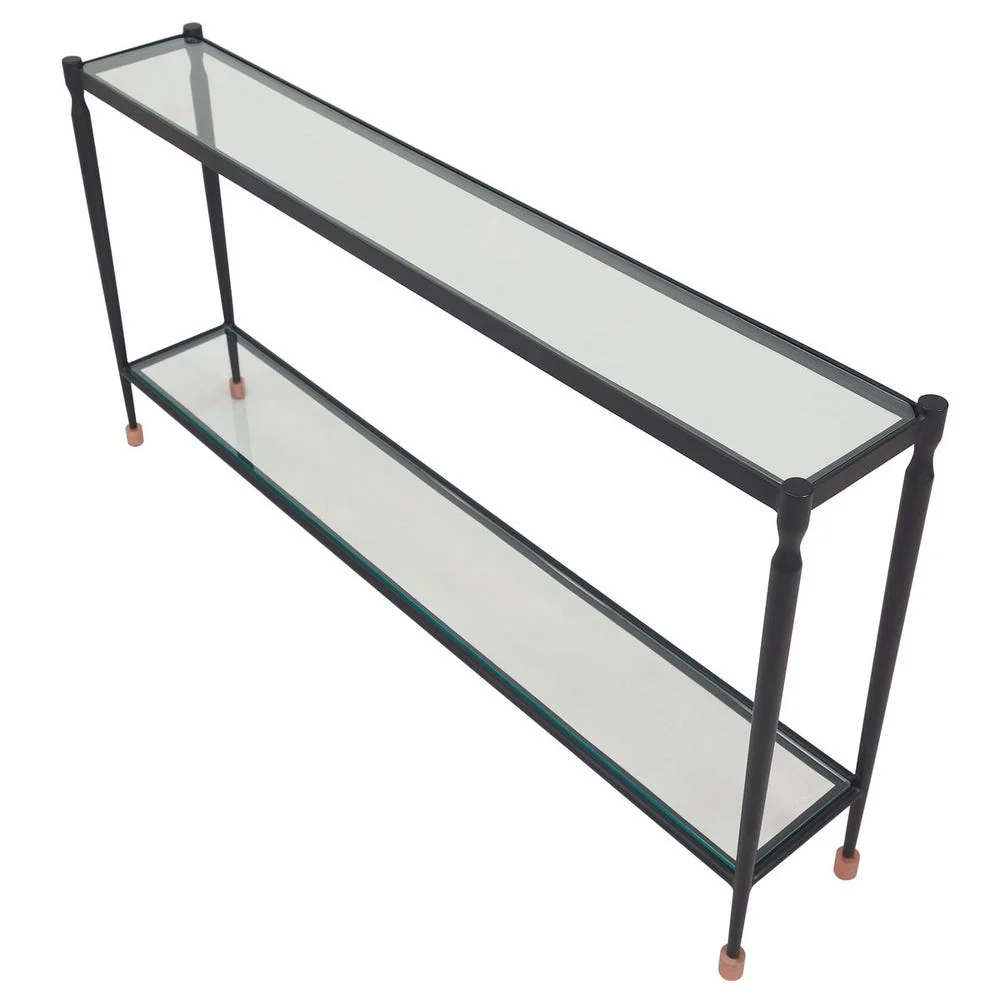 Uttermost Javana Console Table - Image 4