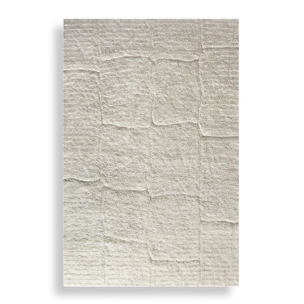 Uttermost Miramar Tufted Rug ~ Available in 6 x 9, 8 x 10 and 9 x 12 Sizes