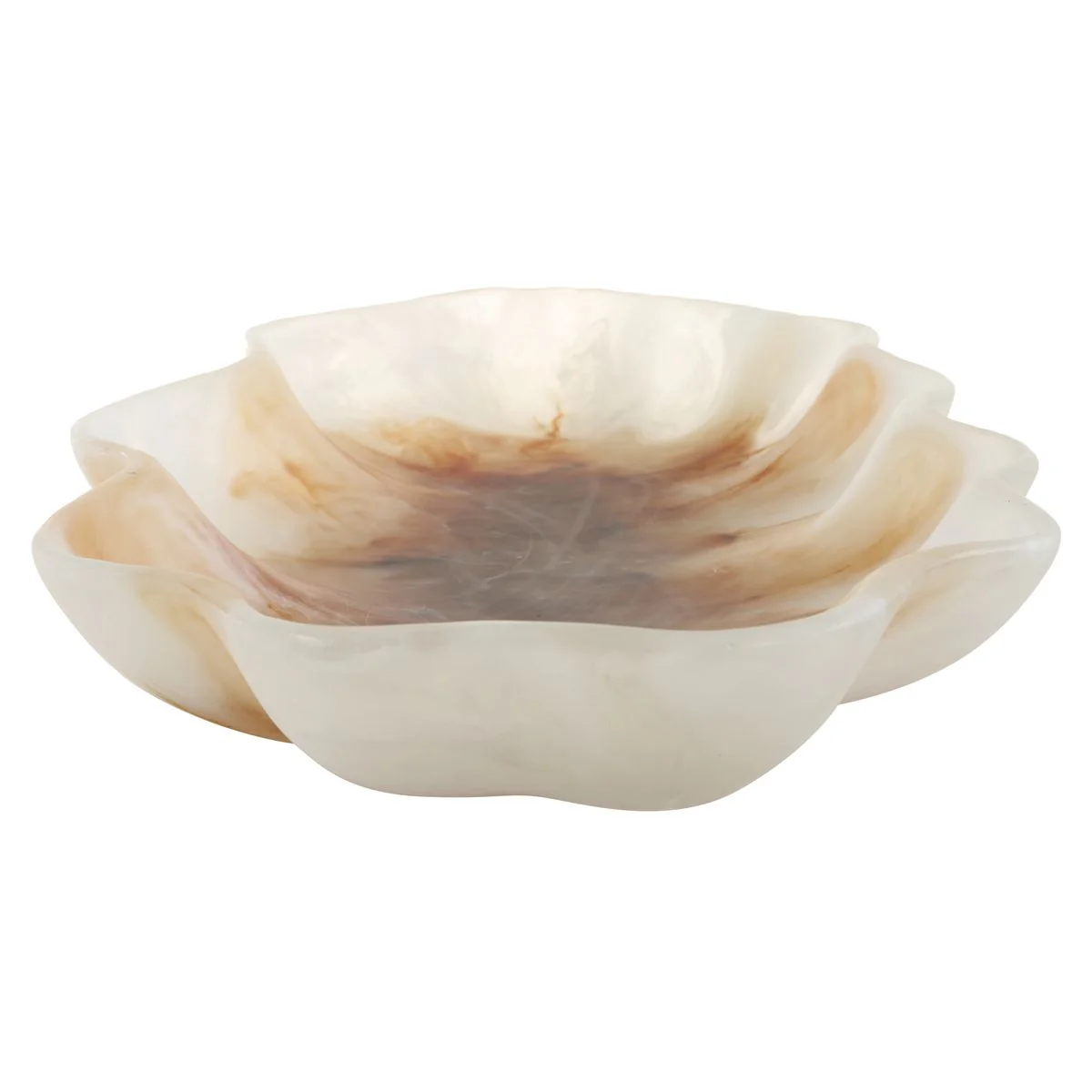 Uttermost Organic Elegance Handcrafted Decorative Bowl - Image 8