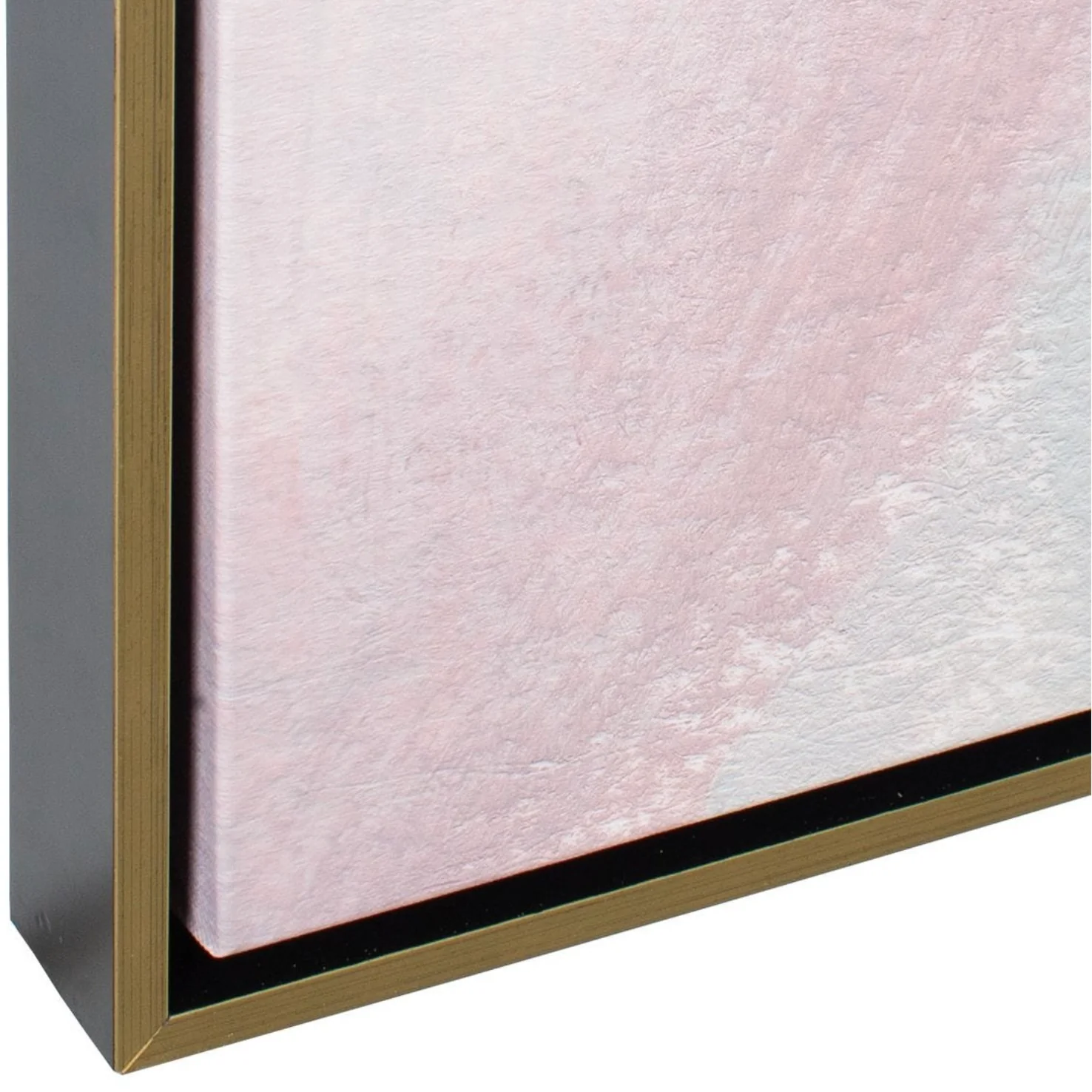Uttermost Process Framed Canvas - Image 5