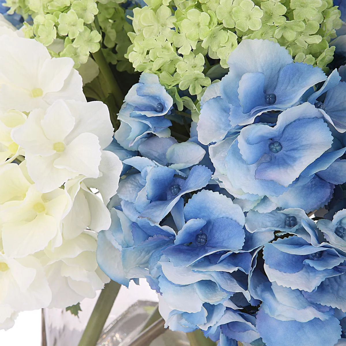 Uttermost Providence Hydrangea Bouquet Botanicals - Image 4
