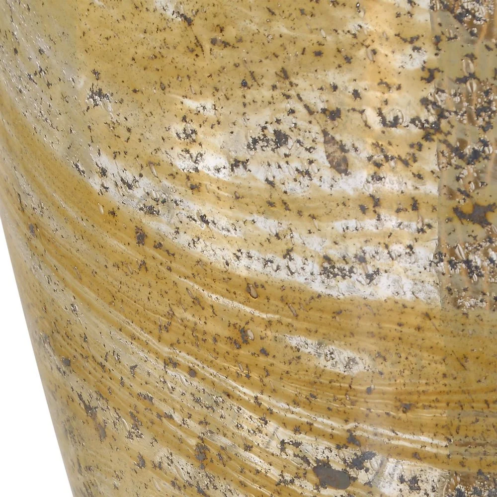 Uttermost Rainer Rich Amber Table Lamp - Image 6