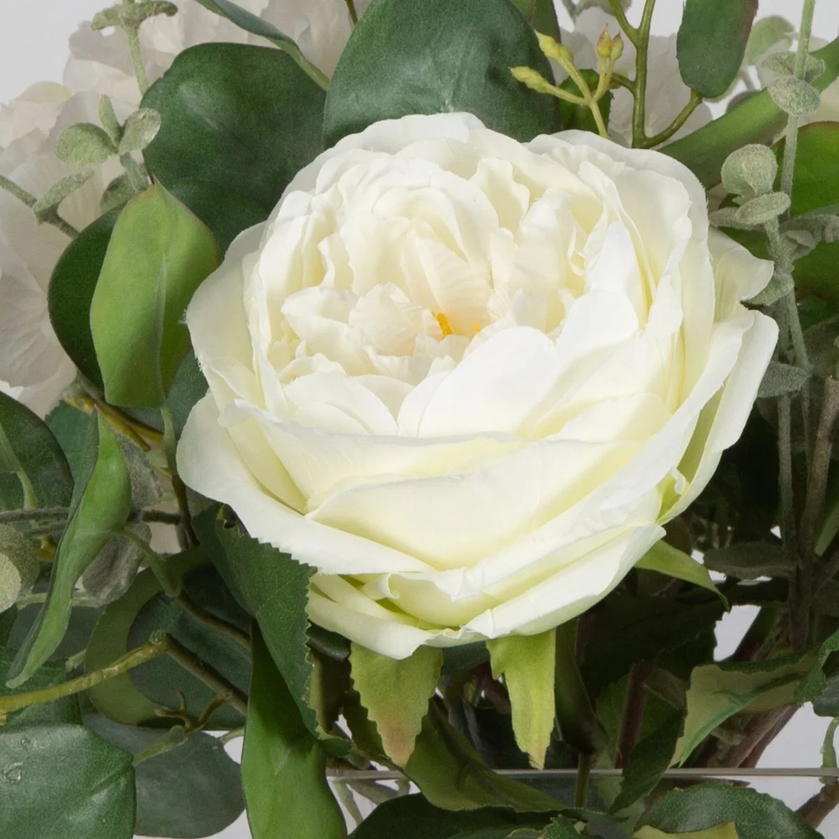 Uttermost Rosewood Garden Bouquet Botanicals - Image 5
