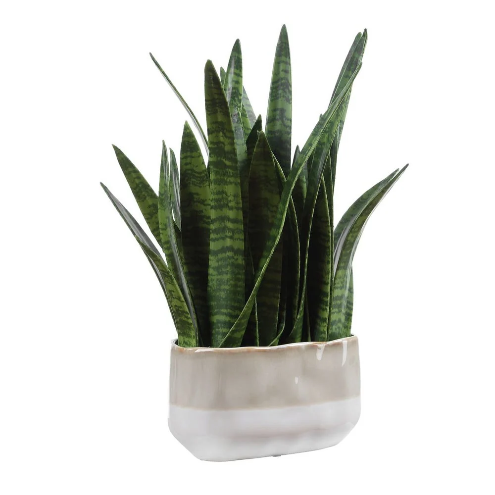 Uttermost Sansera Modern Organic Snake Accent - Image 4
