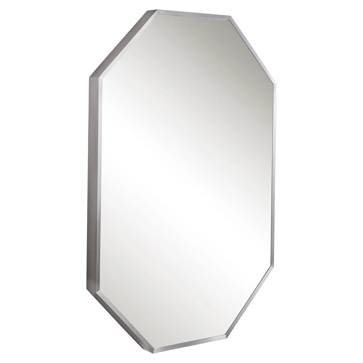 Uttermost Stuartson Octagon Vanity Mirror - Image 4
