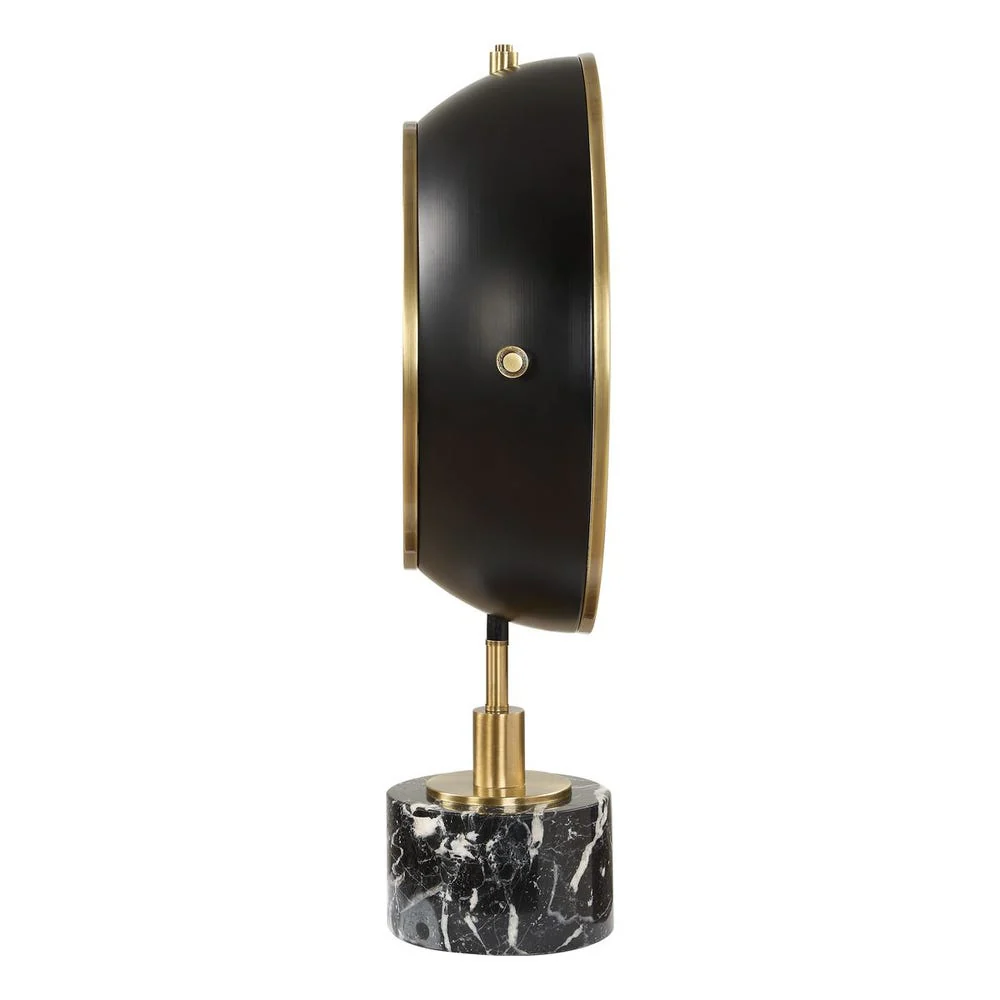 Uttermost Velar Modern Table Clock - Image 5