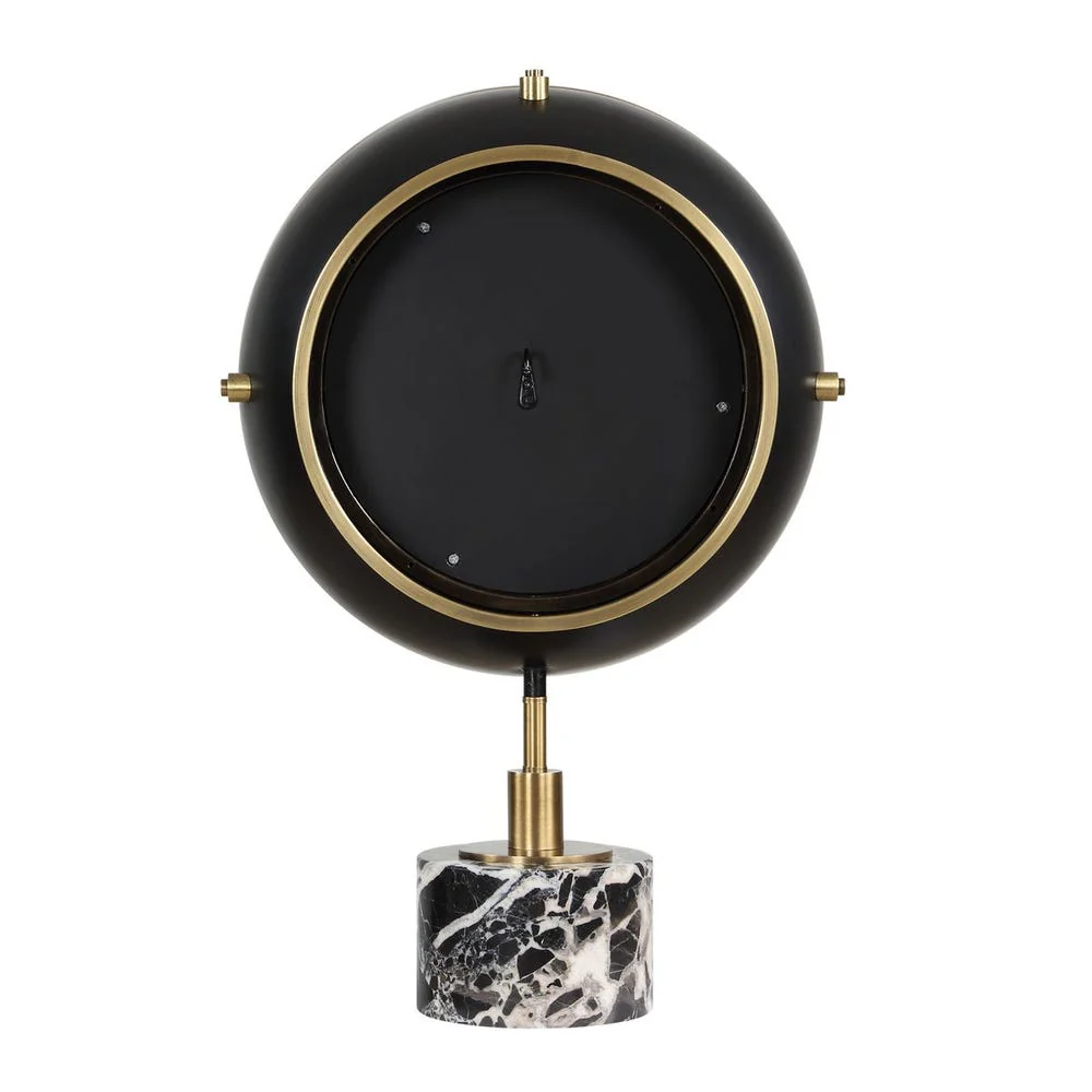 Uttermost Velar Modern Table Clock - Image 6