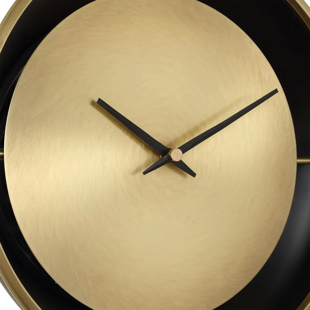 Uttermost Velar Modern Table Clock - Image 7