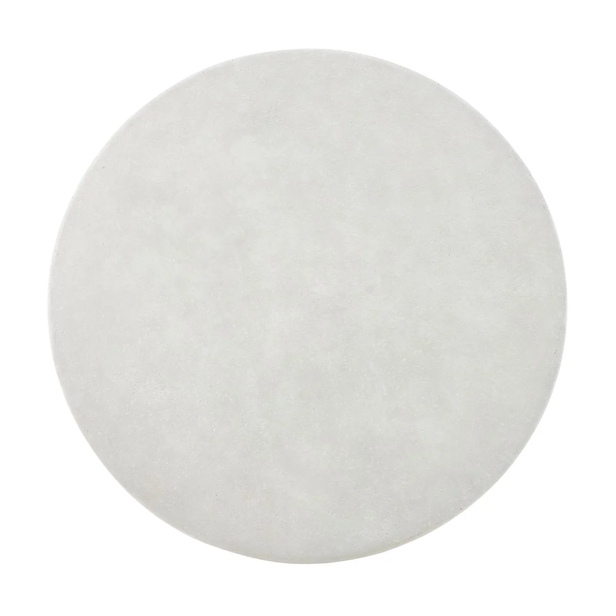 Uttermost Wright Light Stone Concrete Coffee Table ~ Indoor And Outdoor Use - Image 3