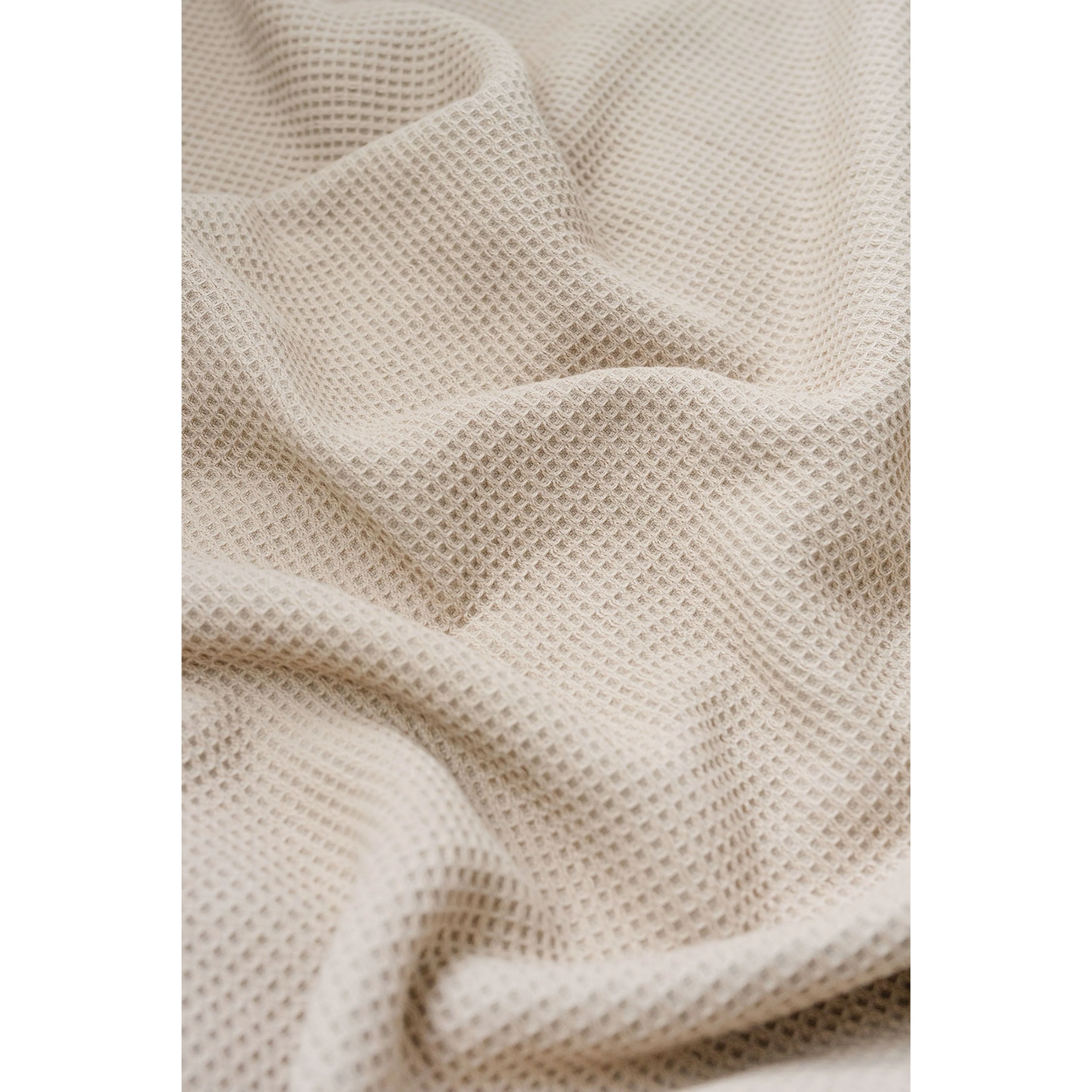 Cozy Earth Waffle Bath Sheets ~ Set of 2 Bath Towels - Image 22