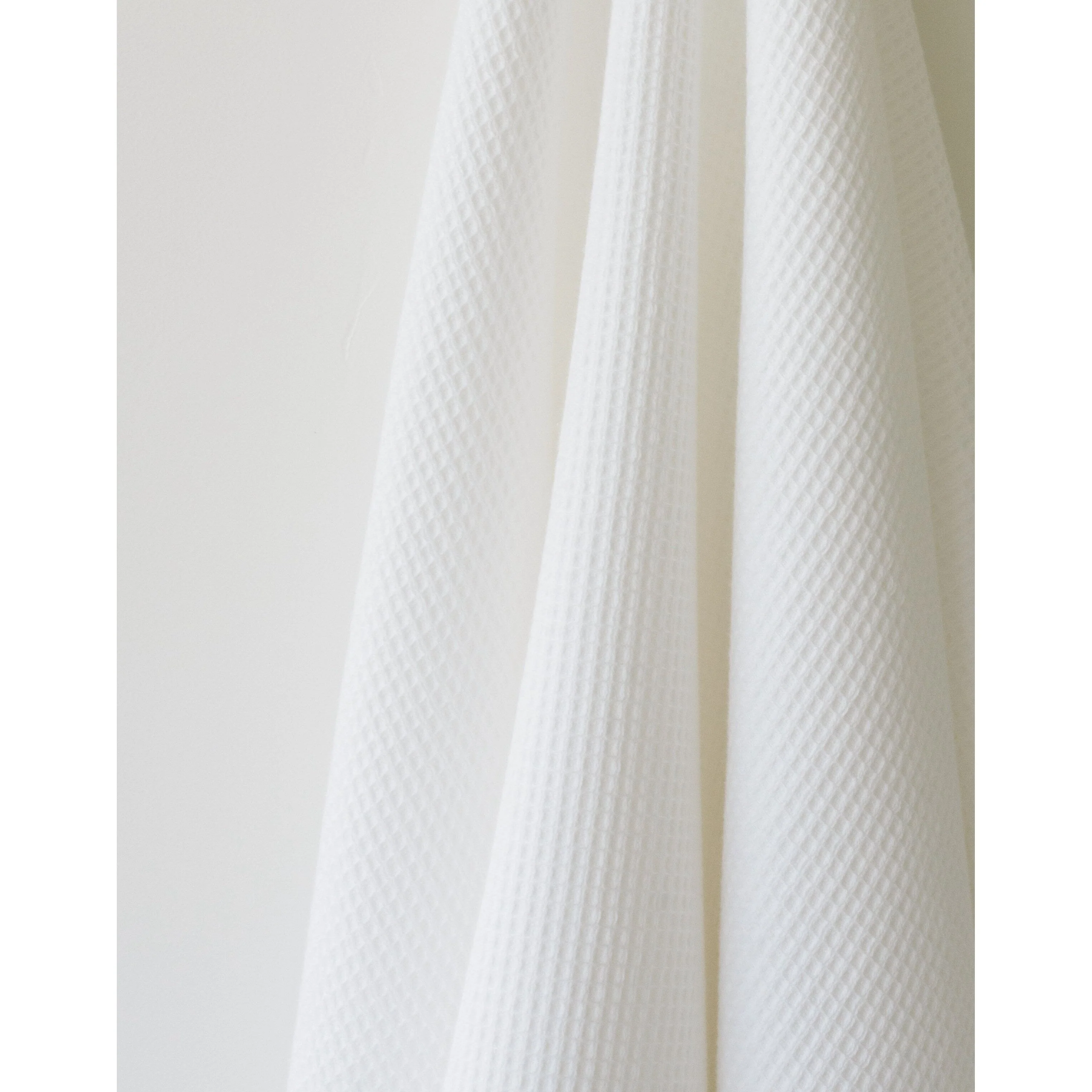 Cozy Earth Waffle Bath Towels ~ Set of 2 Towels - Image 13