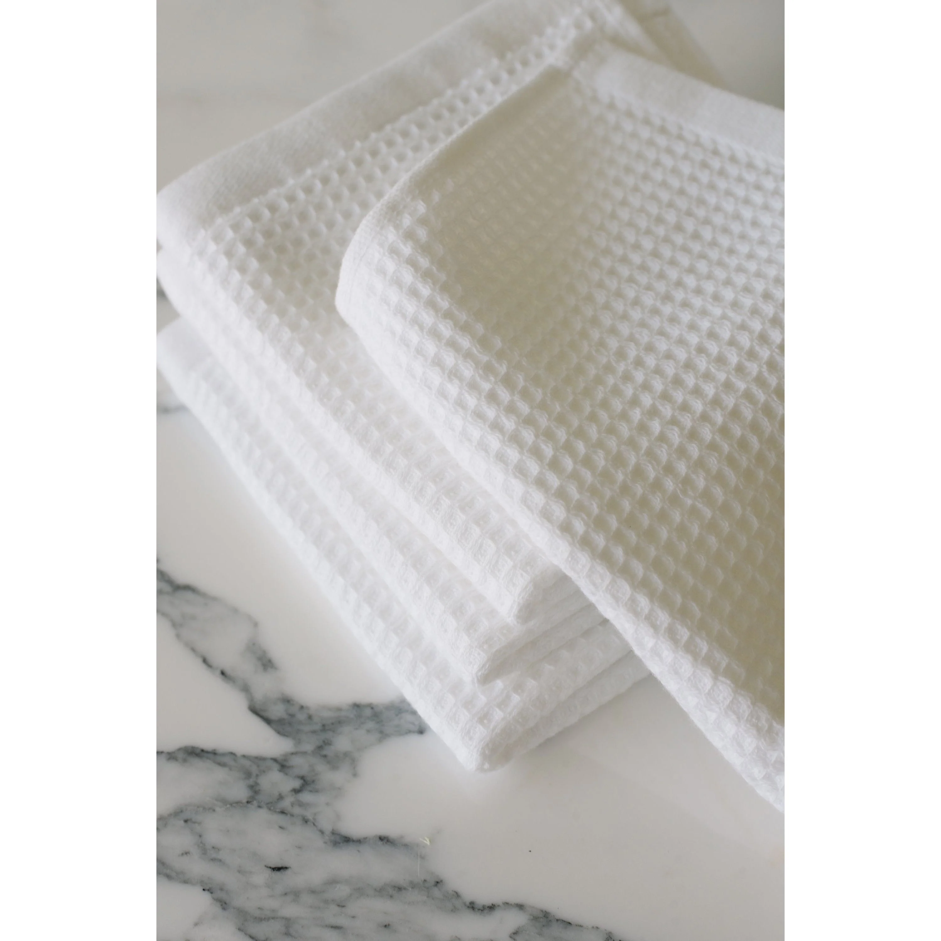 Cozy Earth Waffle Washcloths ~ Set of 4 - Image 12